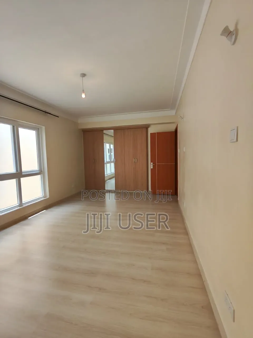 3bdrm Apartment in Rhapta Road, Westlands for rent