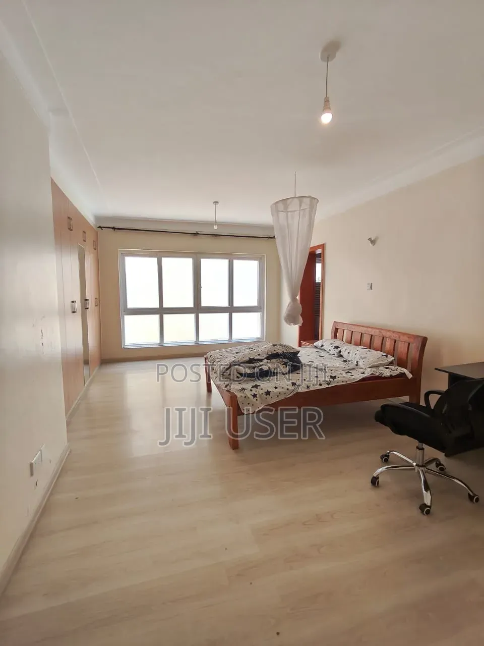 3bdrm Apartment in Rhapta Road, Westlands for rent