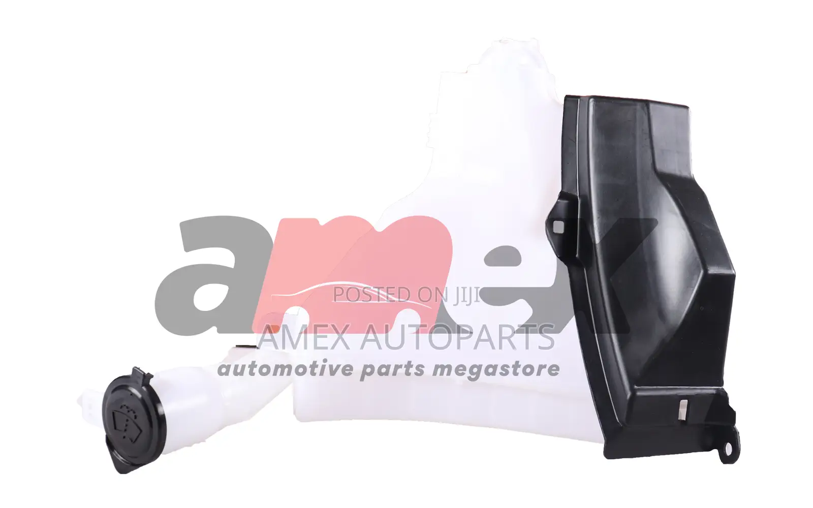 Washer Tank Toyota Land Cruiser Prado FJ150 KDJ150 09-14