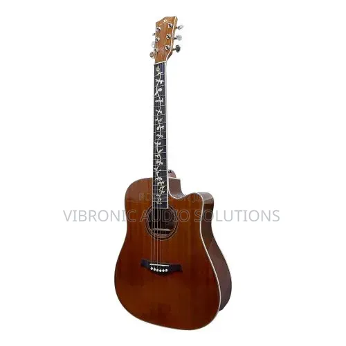 Explorer BX-241-41 Folk Acoustic Guitar
