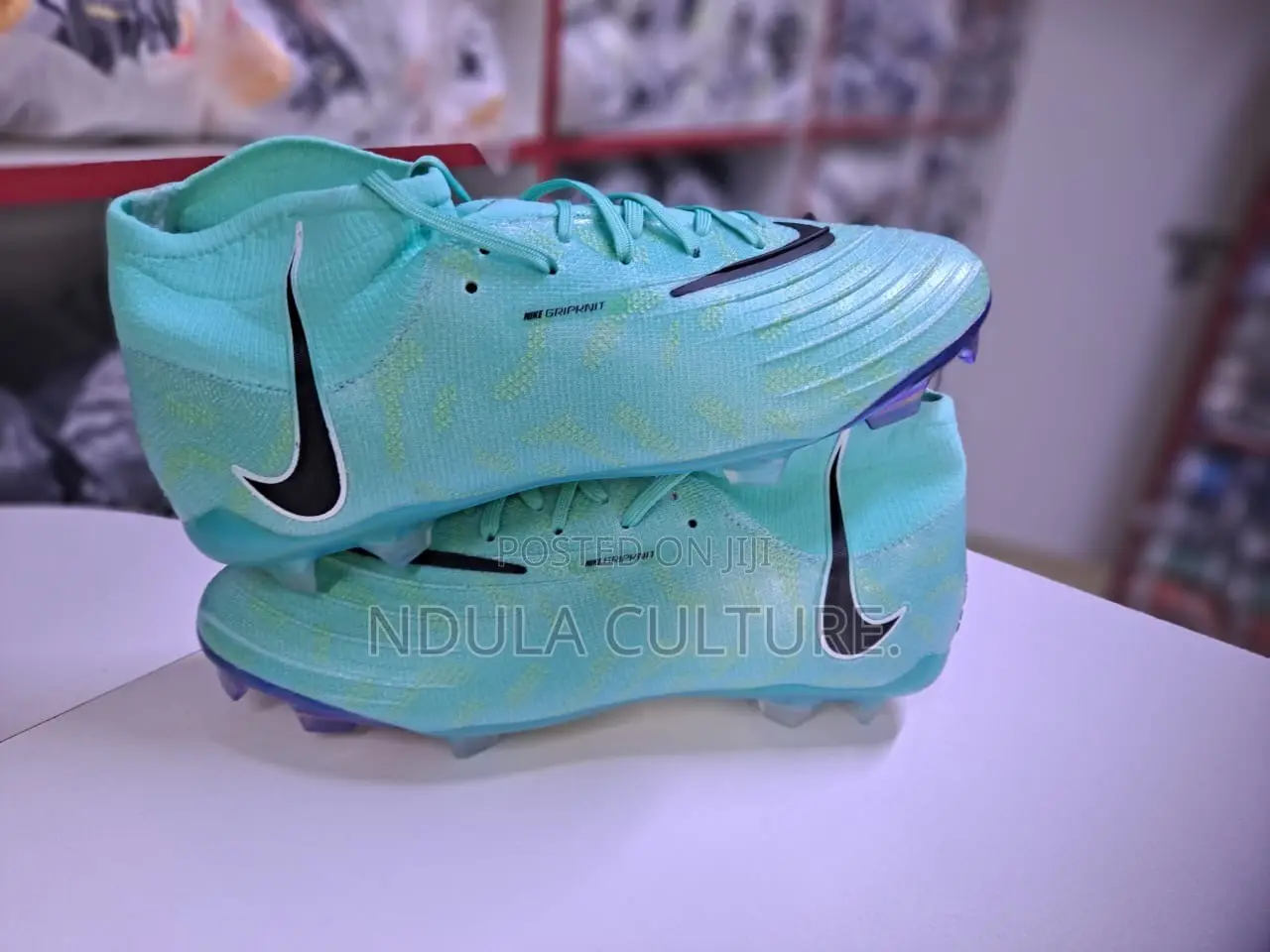 Nike Air Zoom Mercurial Superfly 10 Pro FG Soccer Cleats