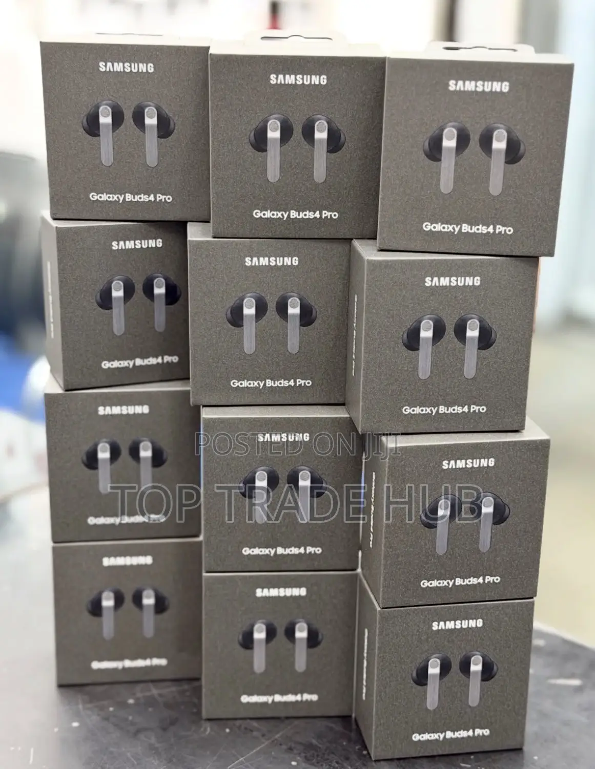 Original Samsung Buds 4 Pro ANC
