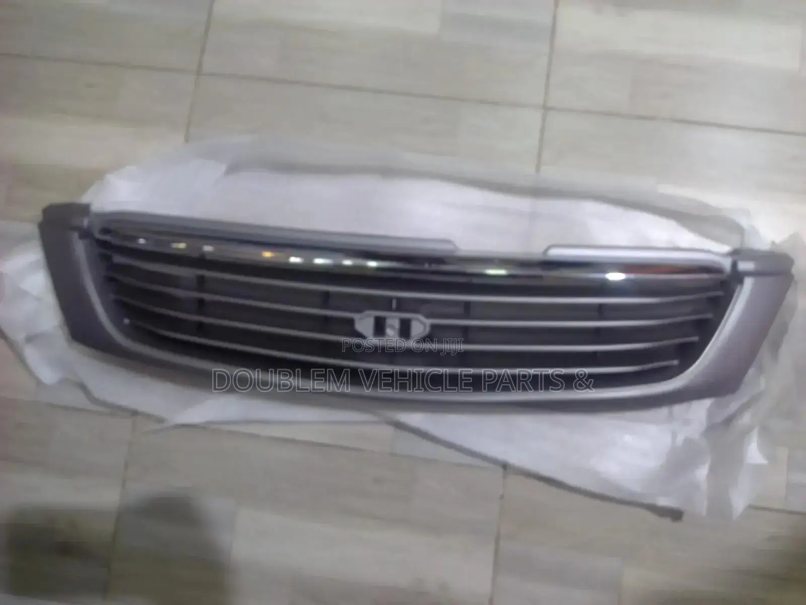 Front Grill Grille Toyota Premio 1998,1999,2000/Nyoka Corona Saloon