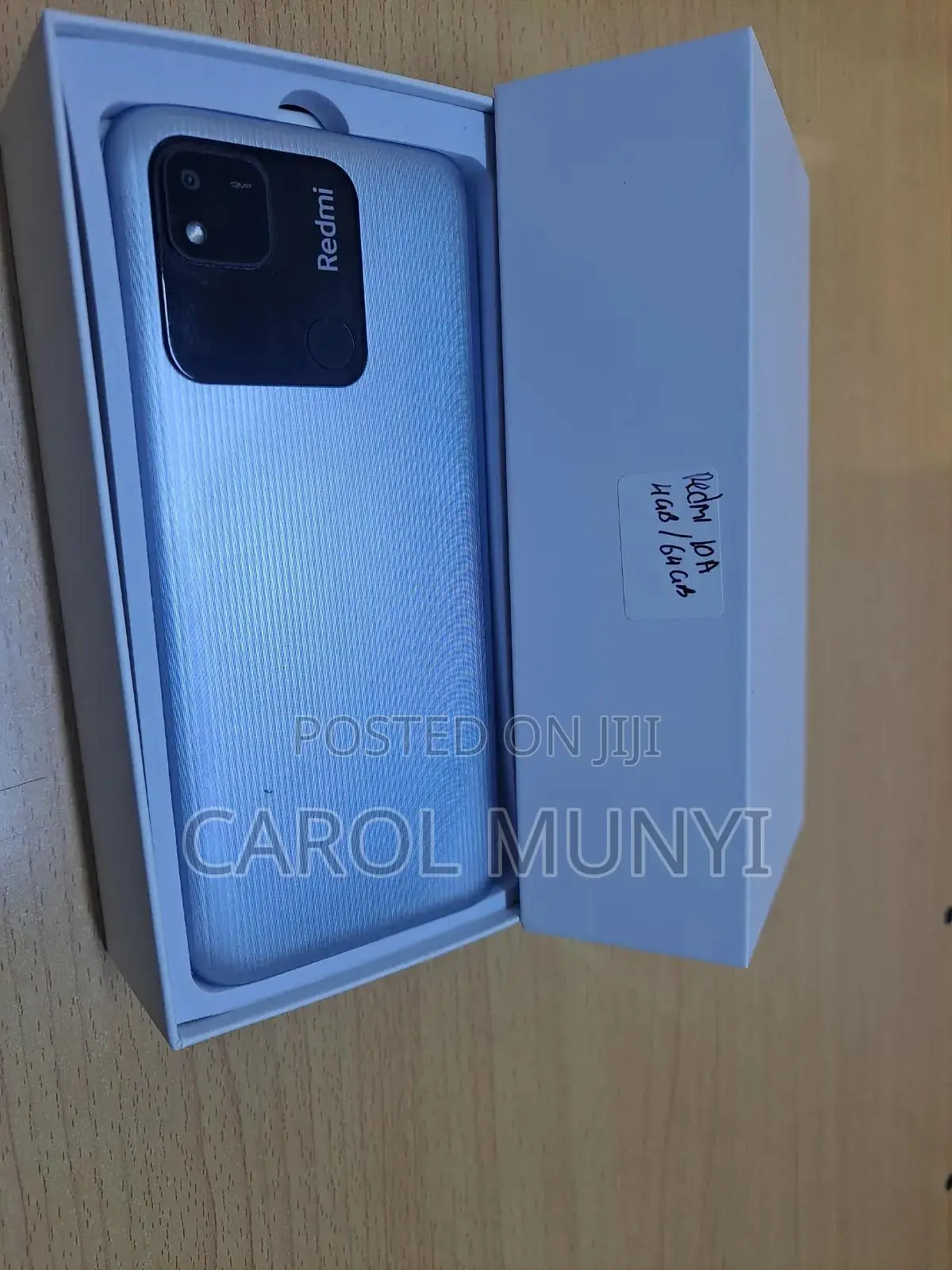 Mobile Phone 64 GB Red