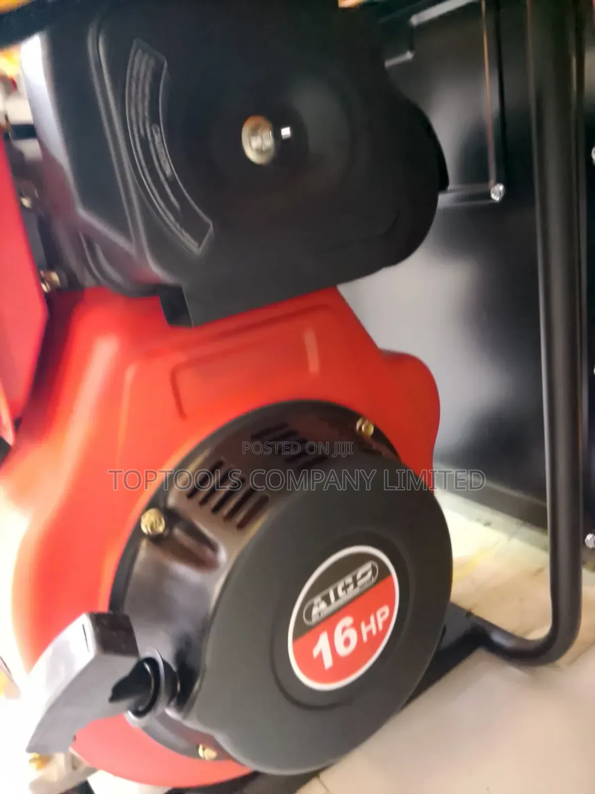 3 Inch Aico Diesel Surface Water Pump