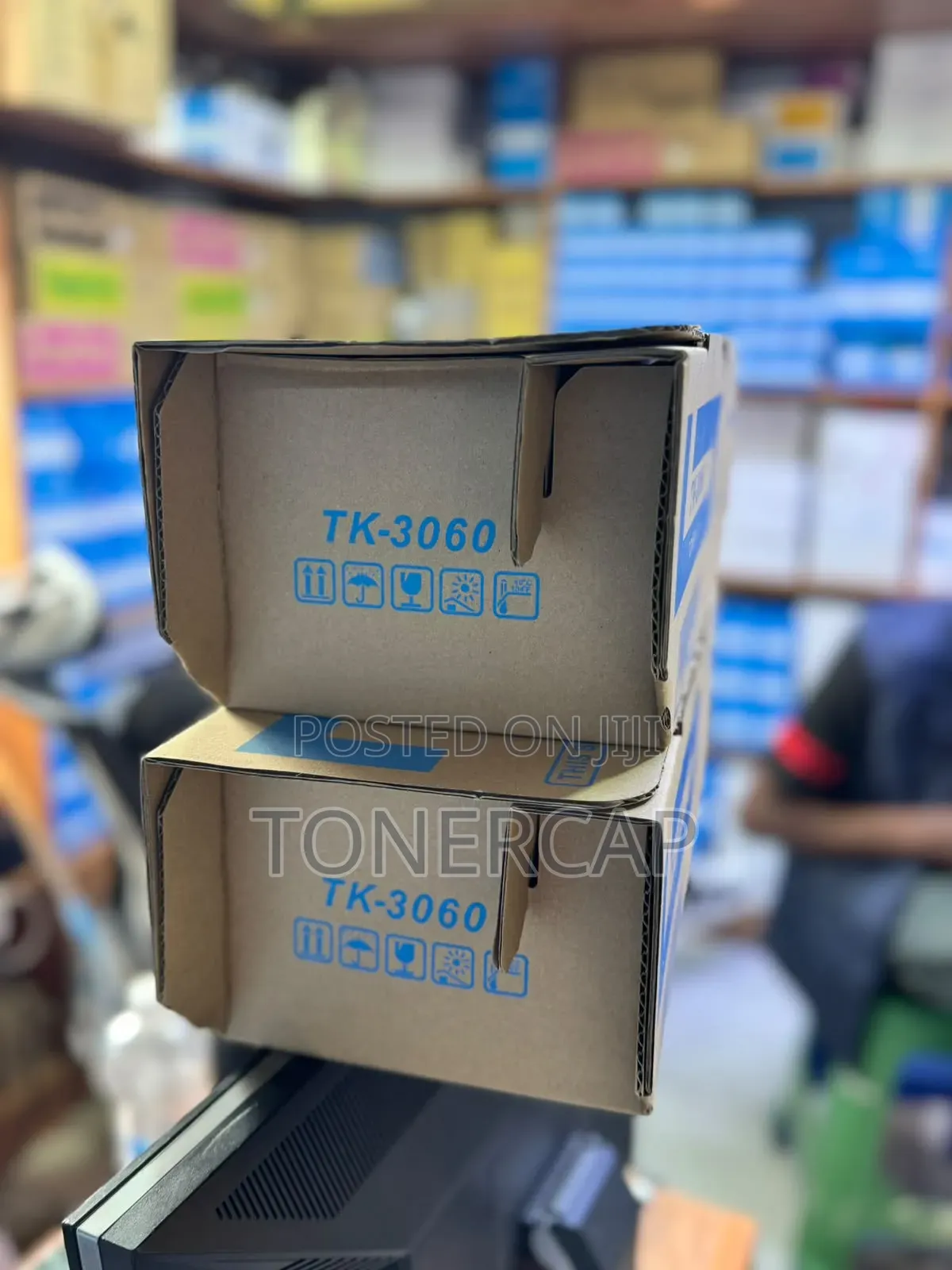 TK-3060 Ecosys M3645 Toner Kit
