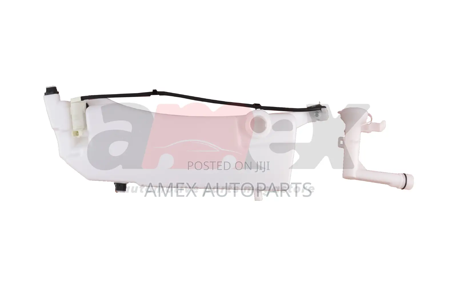 Washer Tank Isuzu DMax 2013 Onwards