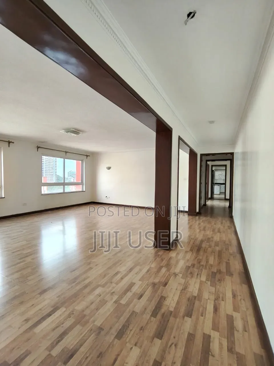 4bdrm Penthouse in Brookside, Westlands for rent