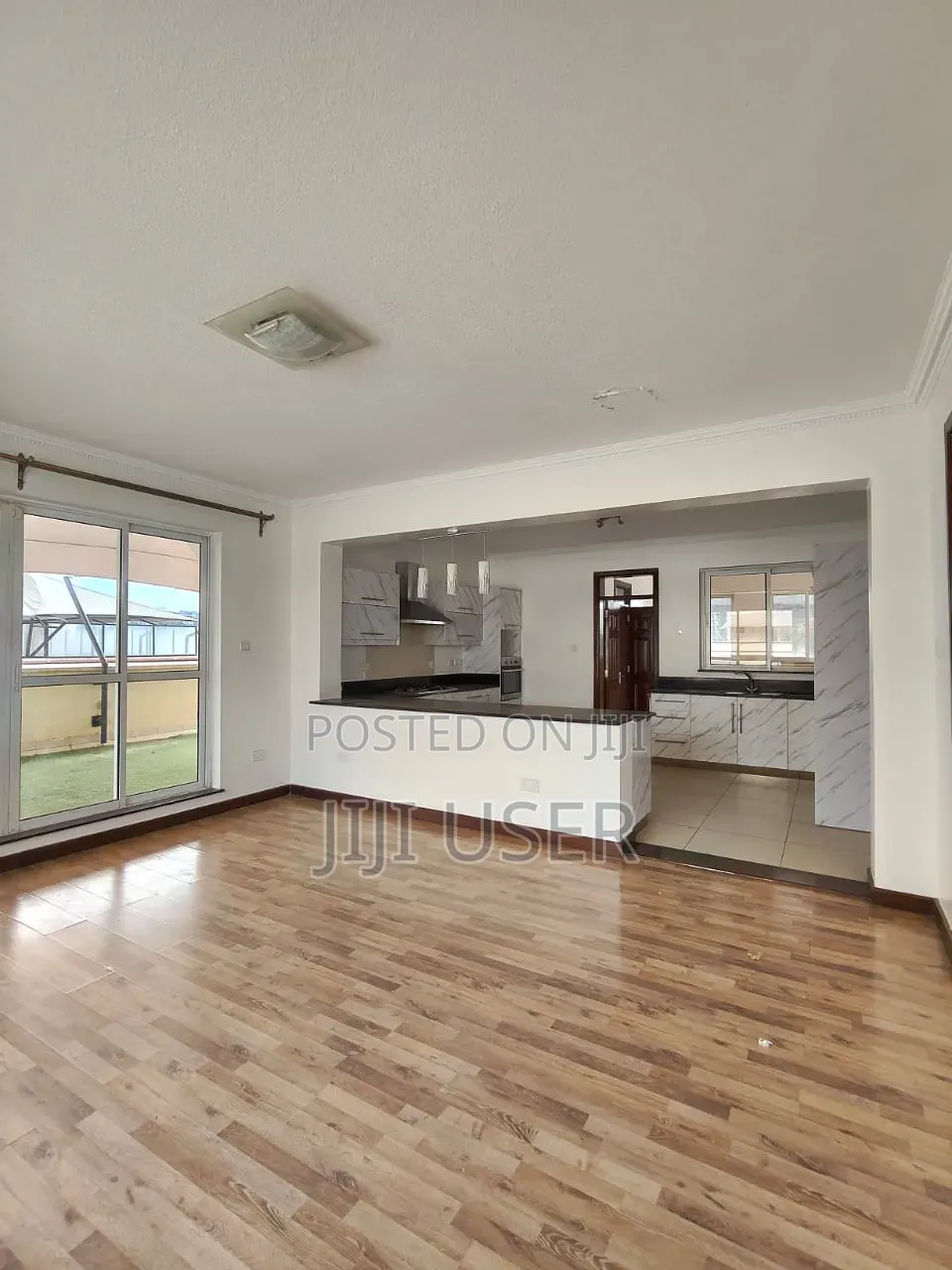 4bdrm Penthouse in Brookside, Westlands for rent