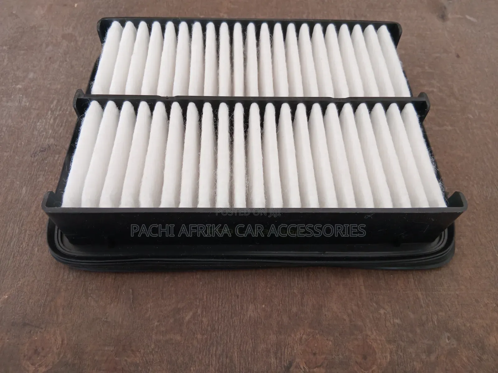 Air Filter - Mazda 2 (2019)