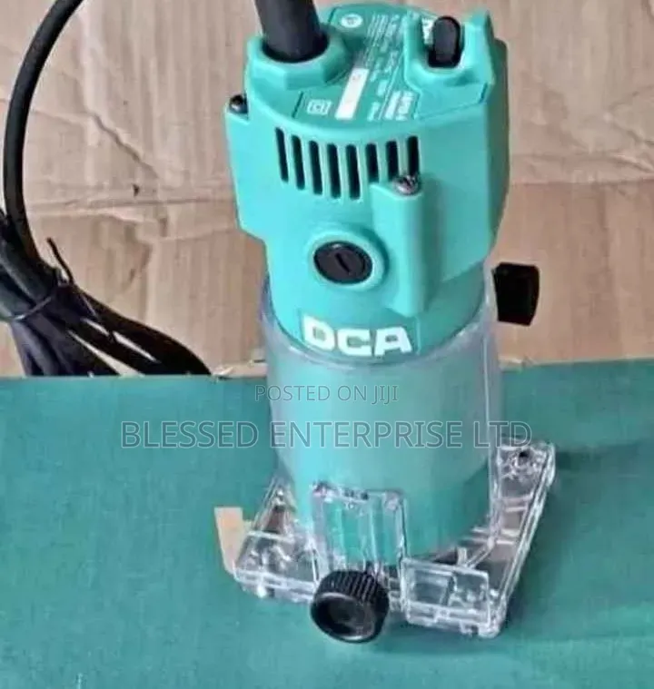 Electric DCA Palm Router Machine/Palm Router