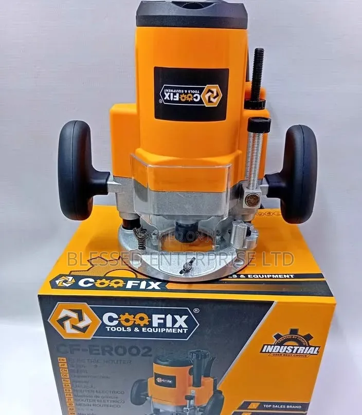 New Arrival Coofix Wood Router Machine/Coofix Router