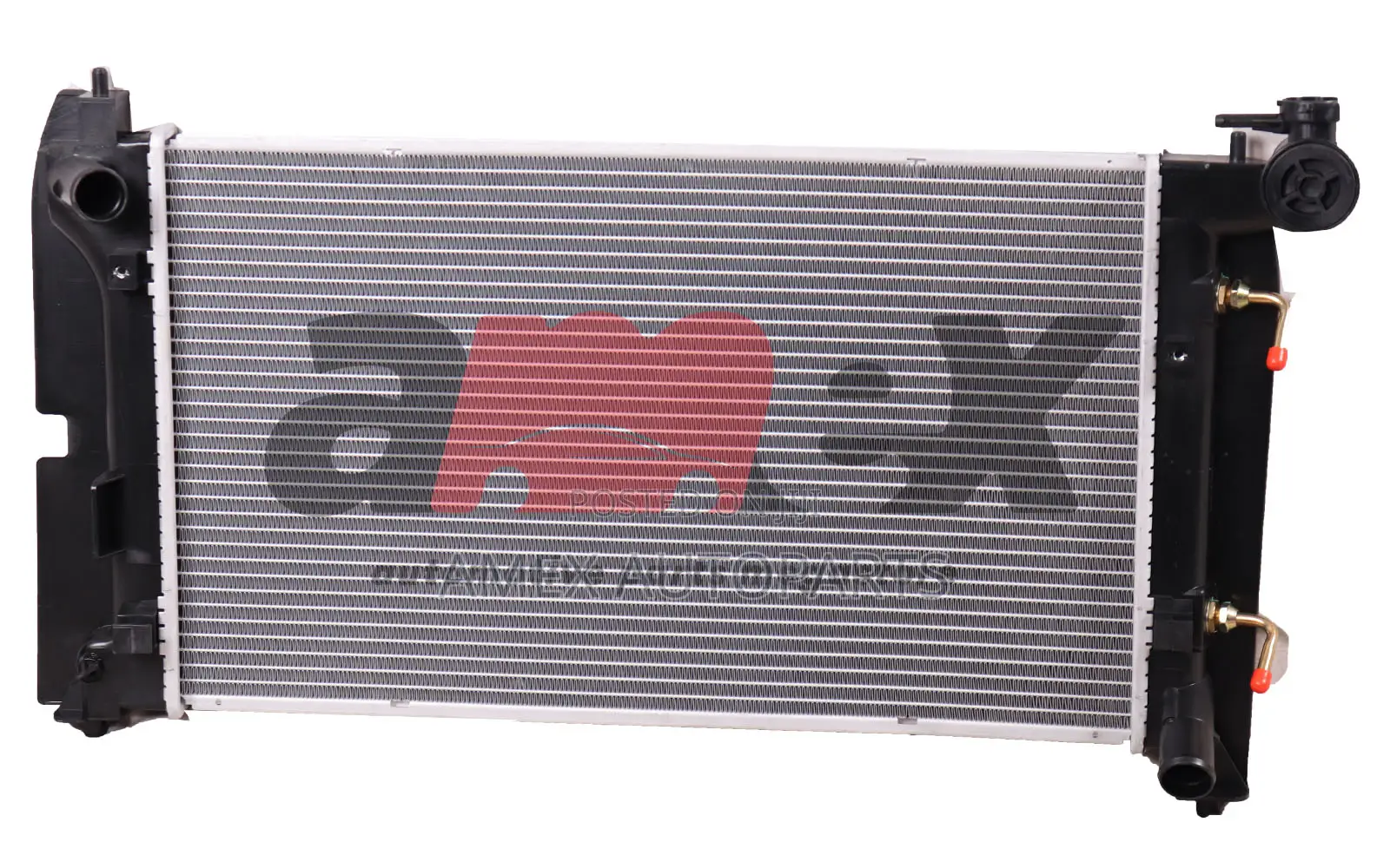 Radiator Toyota Corolla Nze 2001 - 2004 Pa16At