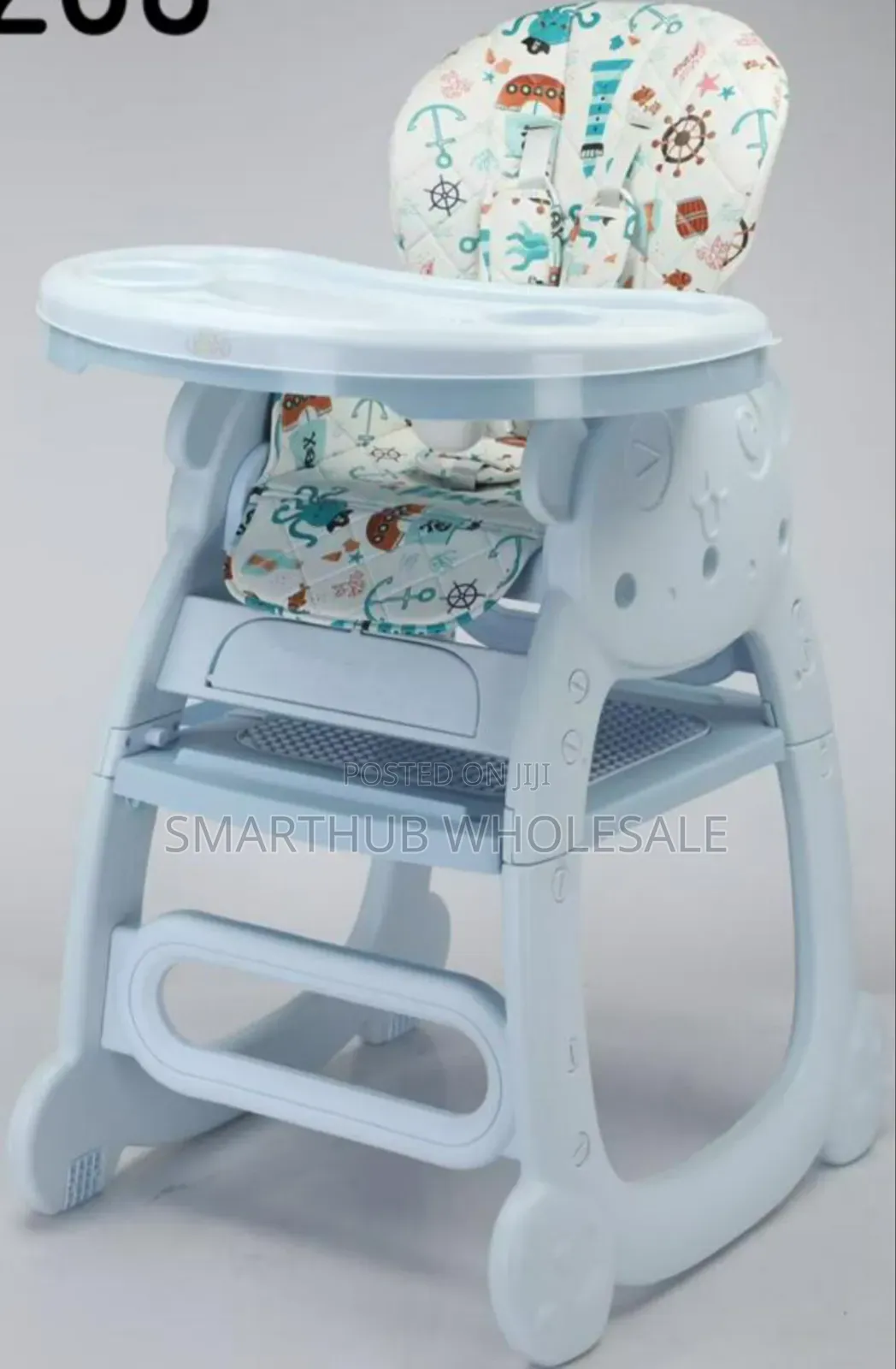 Feeling Chair 3in1 Feeling Chair