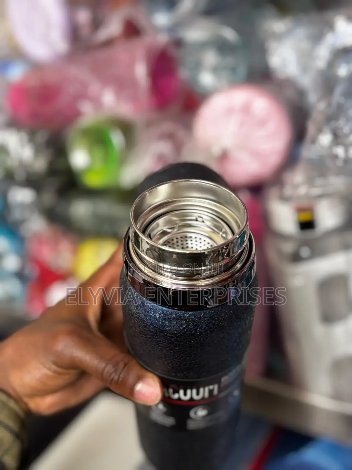 Bottle Sport 800ml Flask