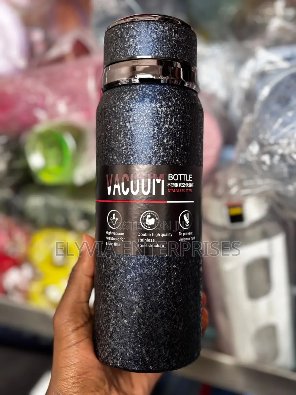 Bottle Sport 800ml Flask