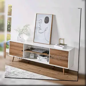 Harvard 4ft TV Console – Elegant Home Entertainment Stand