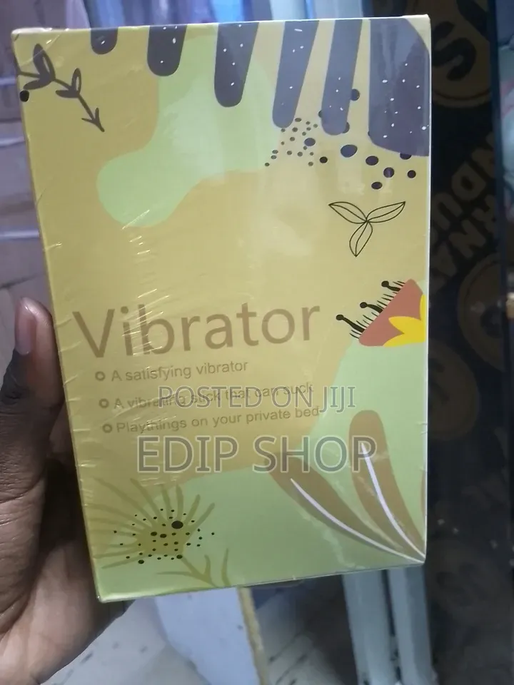 Dildo Toy 2 in 1 With Rose Sucker Vibrator
