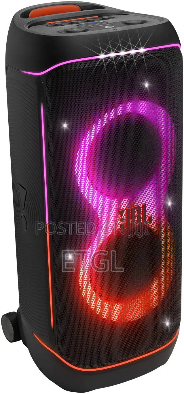 JBL PartyBox 720
