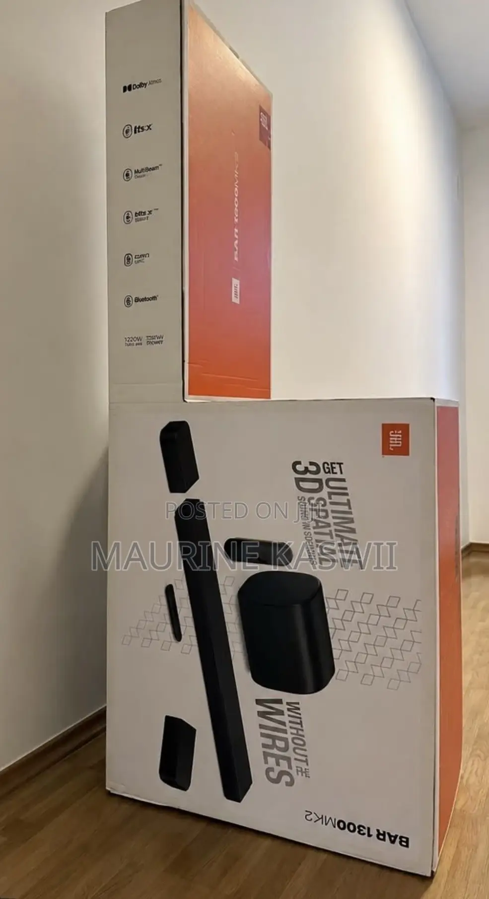 JBL BAR 1300 Mk2 2026