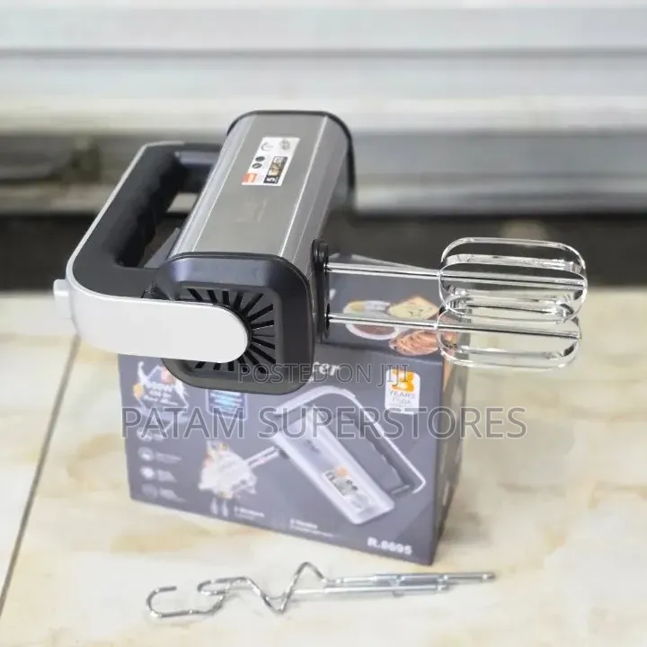 RAF Hand Mixer- R6695