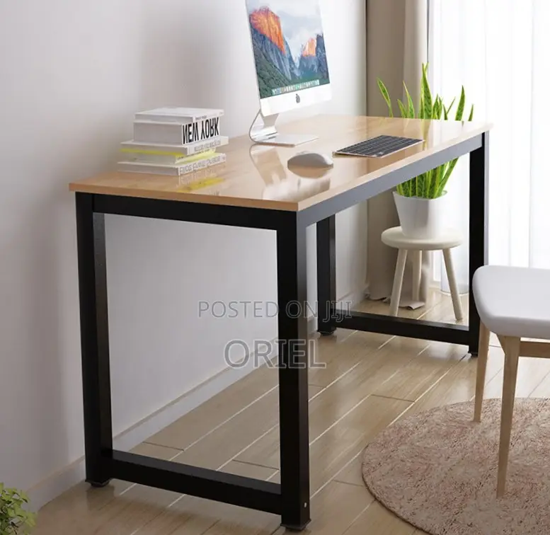 120cm Home Generic Study Table : 1200MM Study Table
