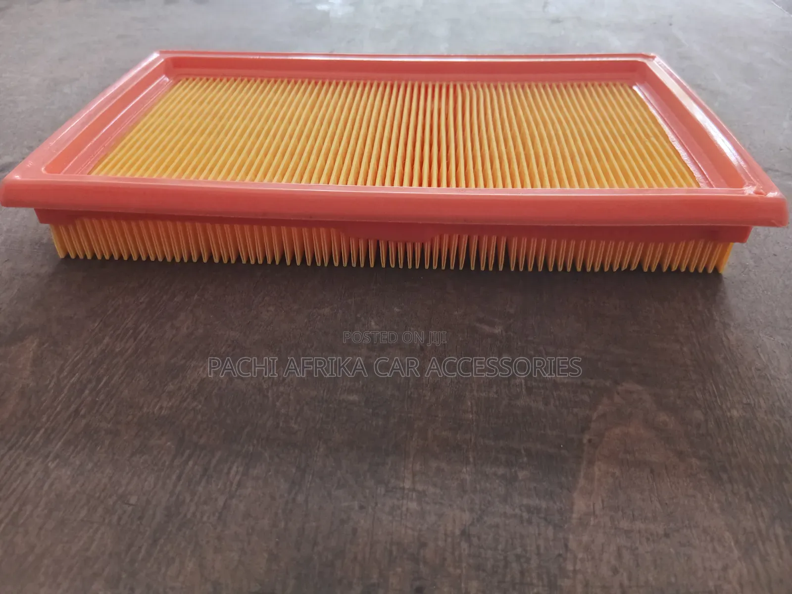 Air Filter- Nissan Tiida