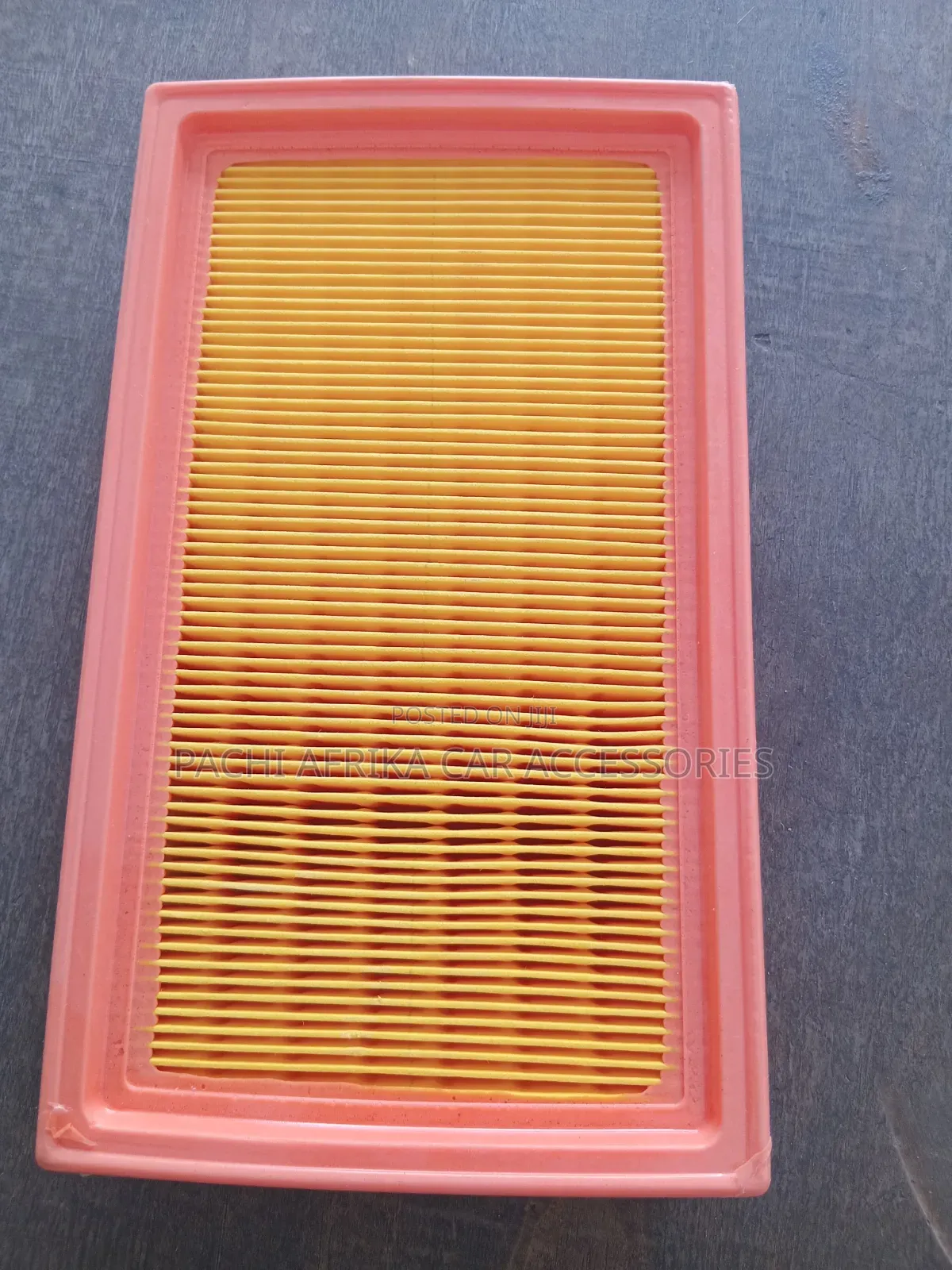 Air Filter- Nissan Tiida