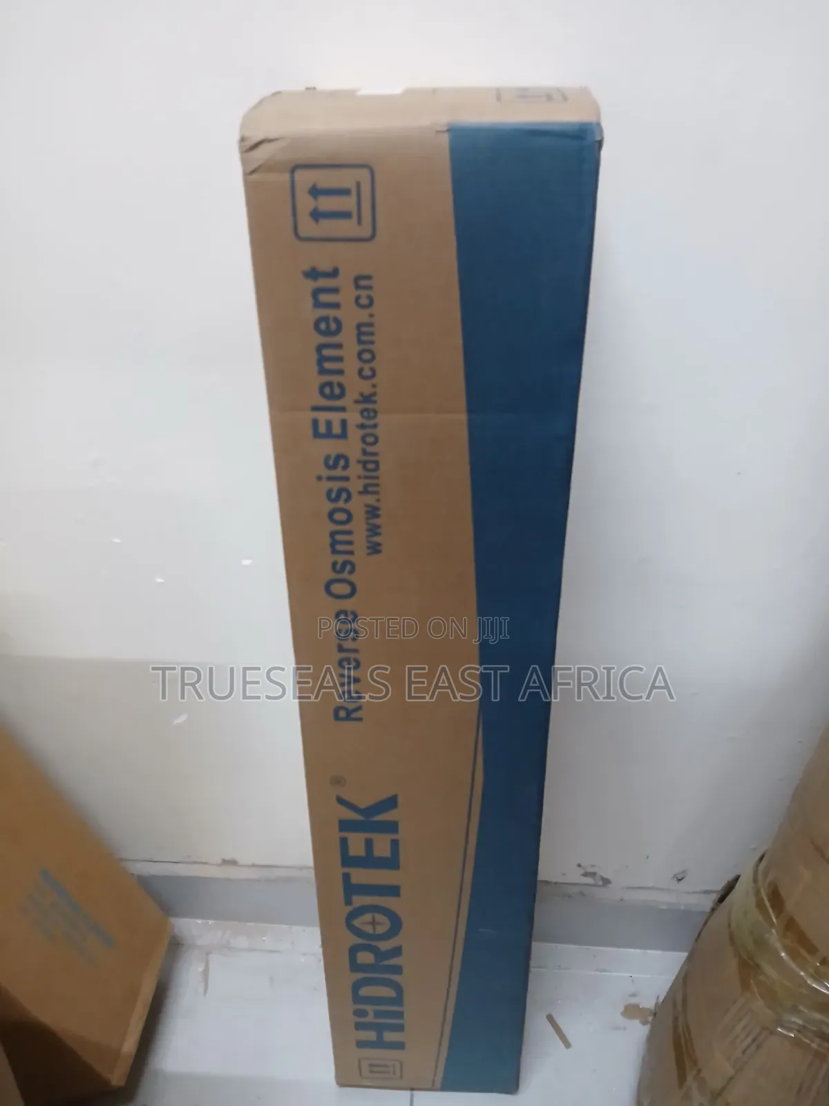 Hidrotek 8040 RO Membrane