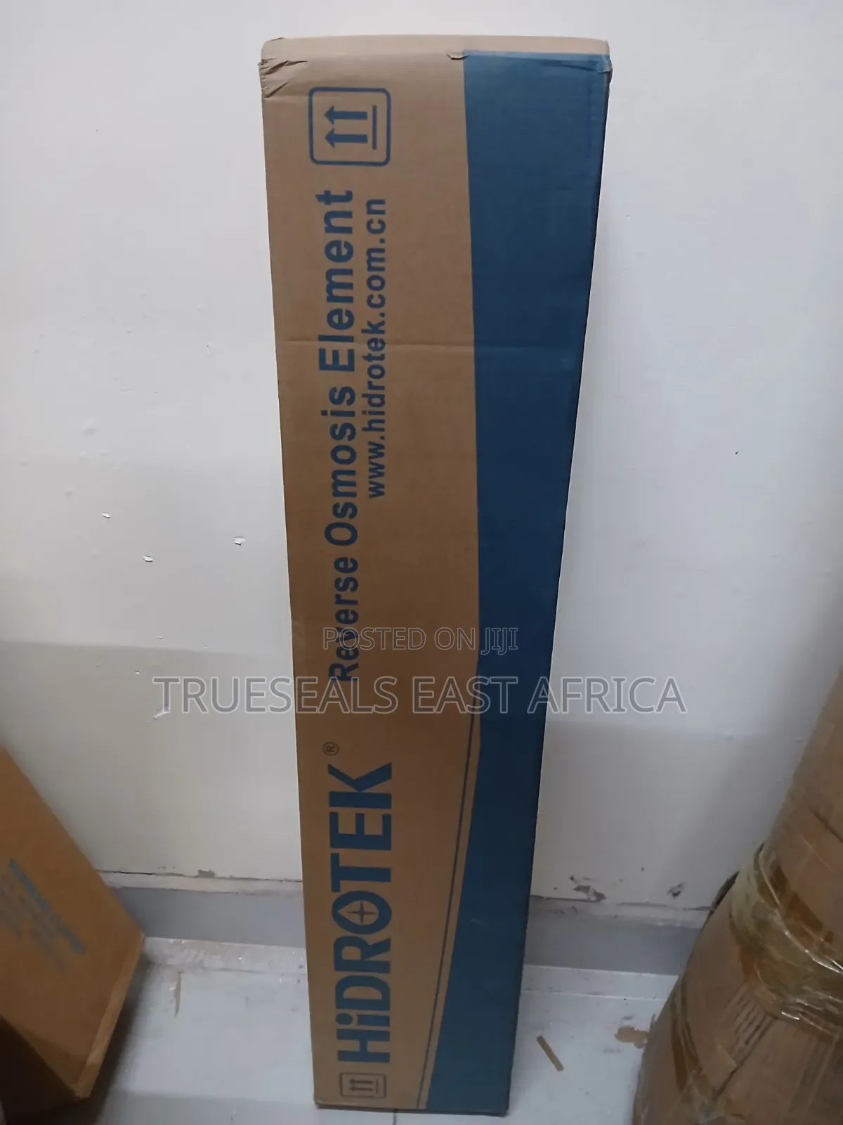 Hidrotek 8040 RO Membrane