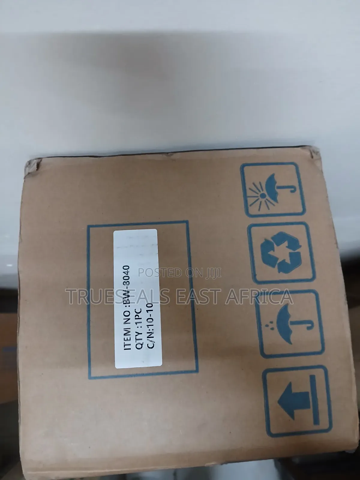 Hidrotek 8040 RO Membrane