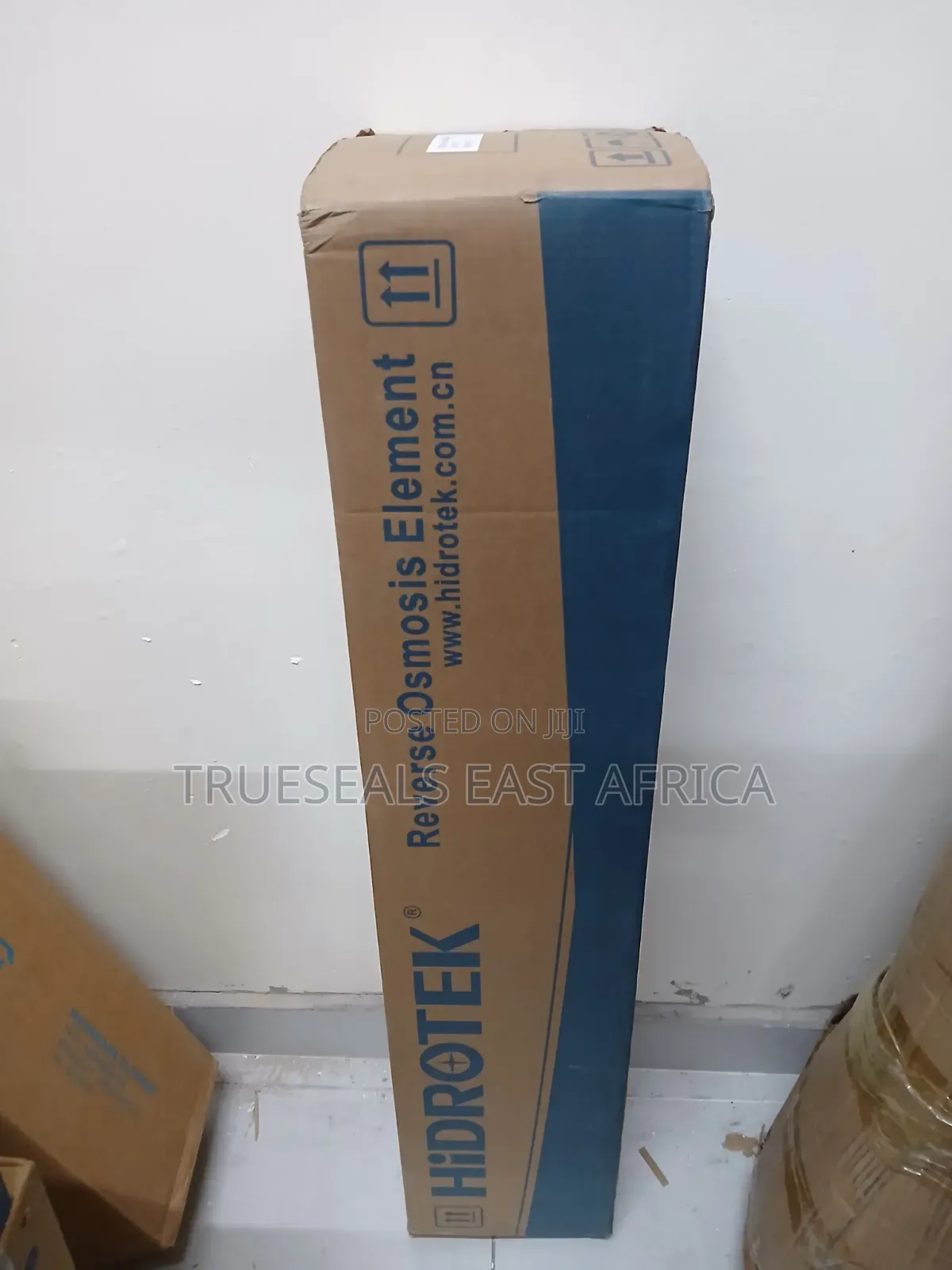Hidrotek 8040 RO Membrane