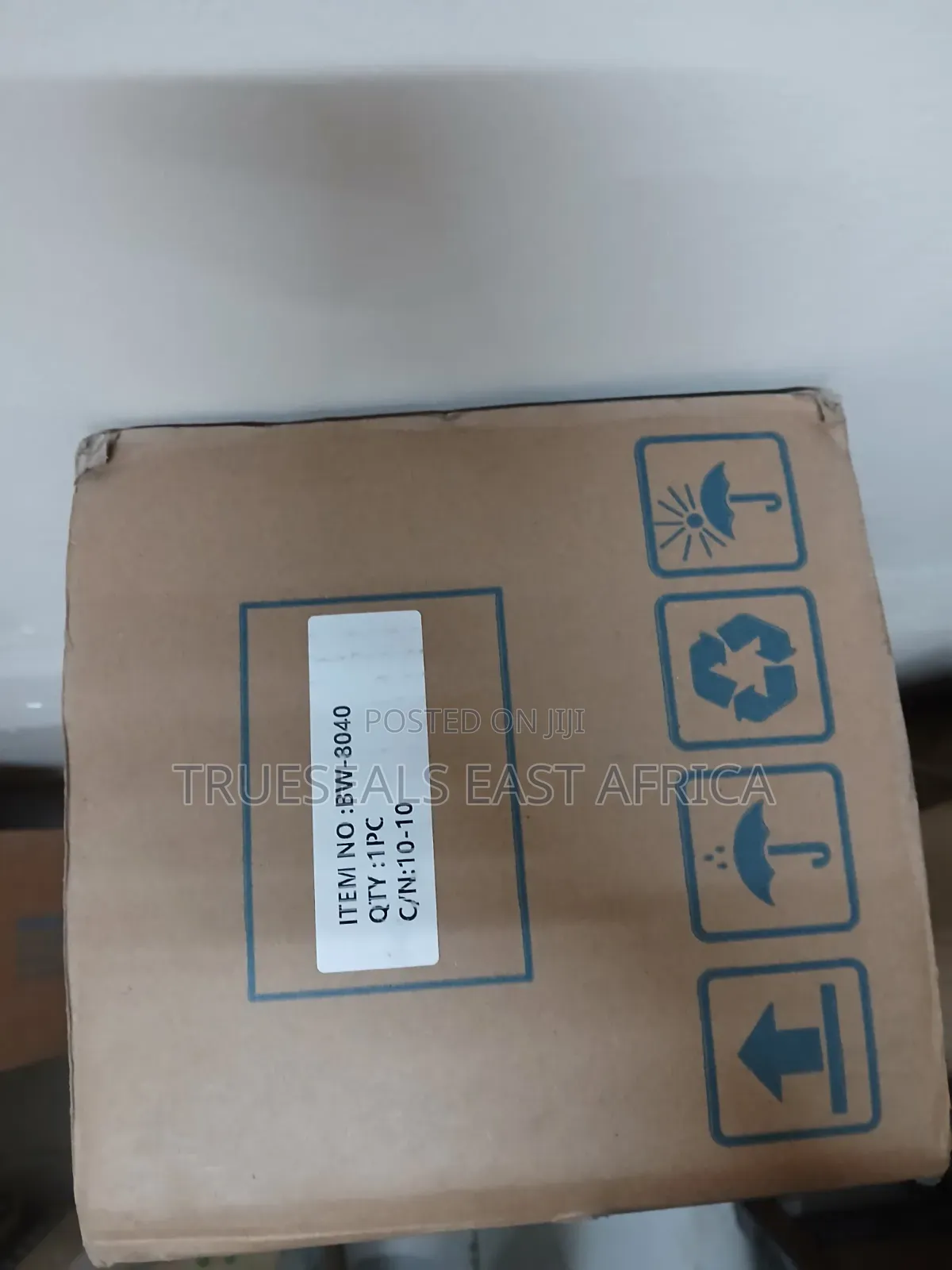 Hidrotek 8040 RO Membrane