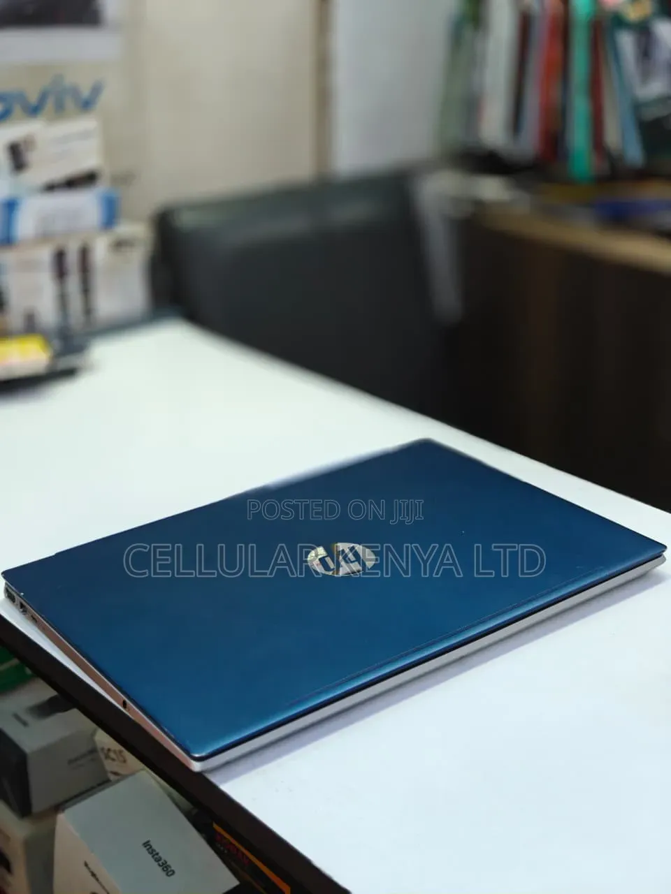 Laptop HP Pavilion 15 16GB AMD Ryzen 5 SSD 512GB