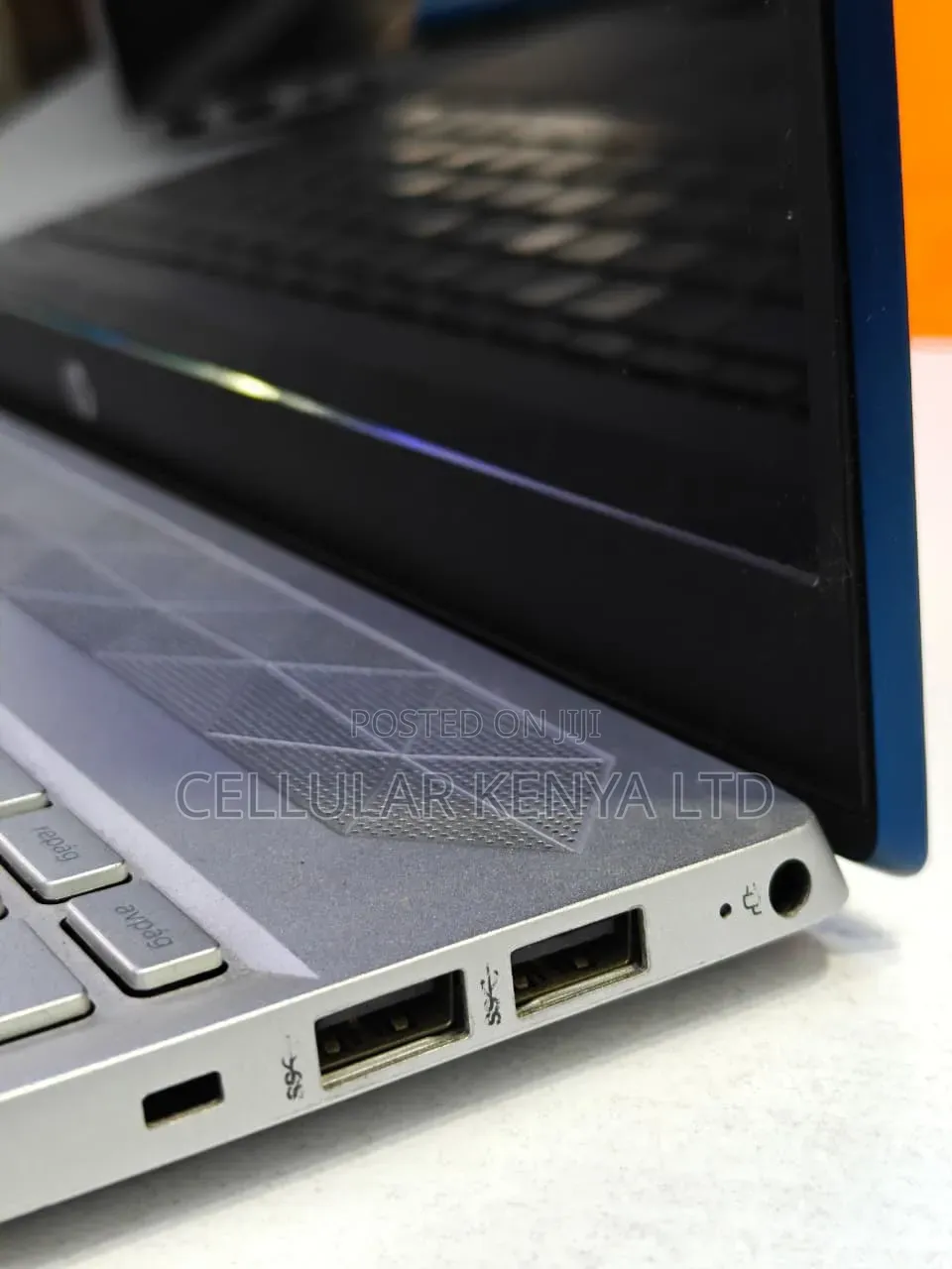Laptop HP Pavilion 15 16GB AMD Ryzen 5 SSD 512GB
