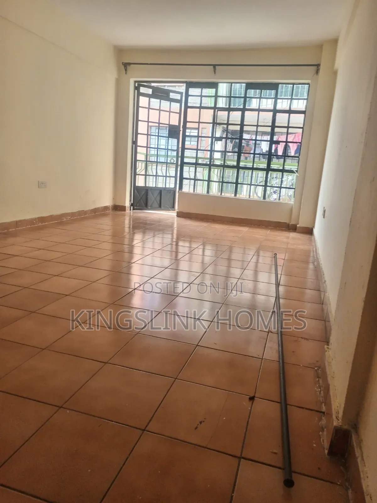 2bdrm Apartment in Nairobi West, Madaraka for rent