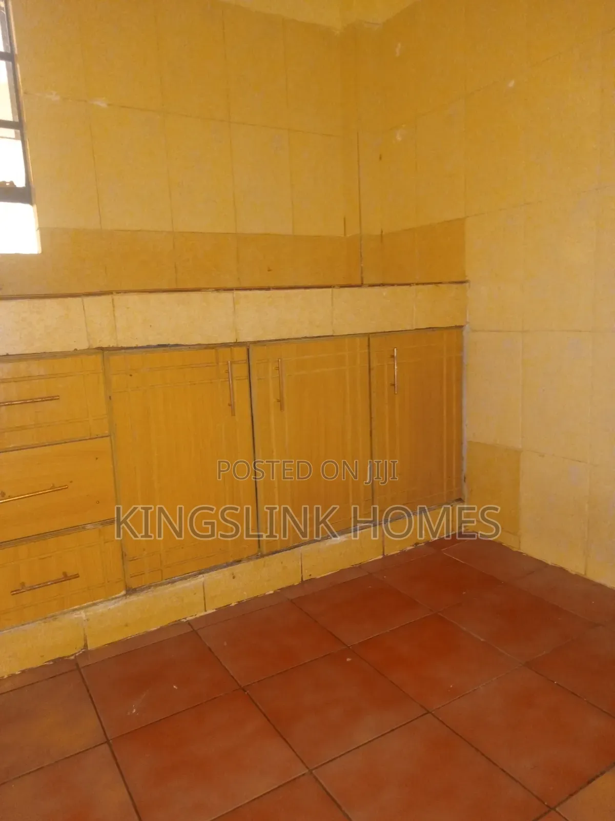 2bdrm Apartment in Nairobi West, Madaraka for rent