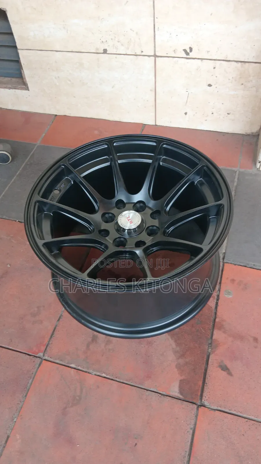 Size 14x7.0j Offset