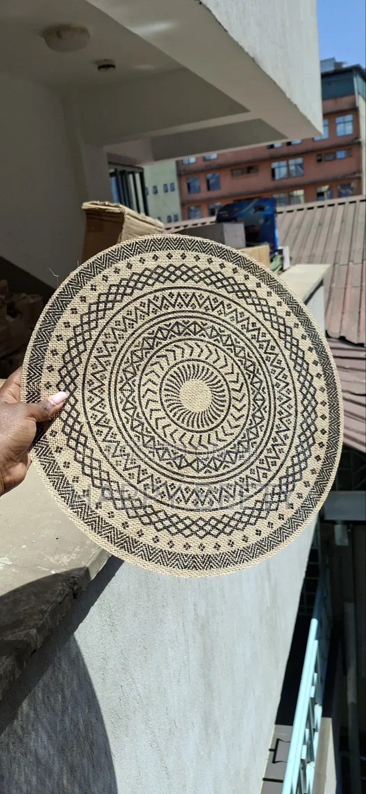 Elegant Table Mats