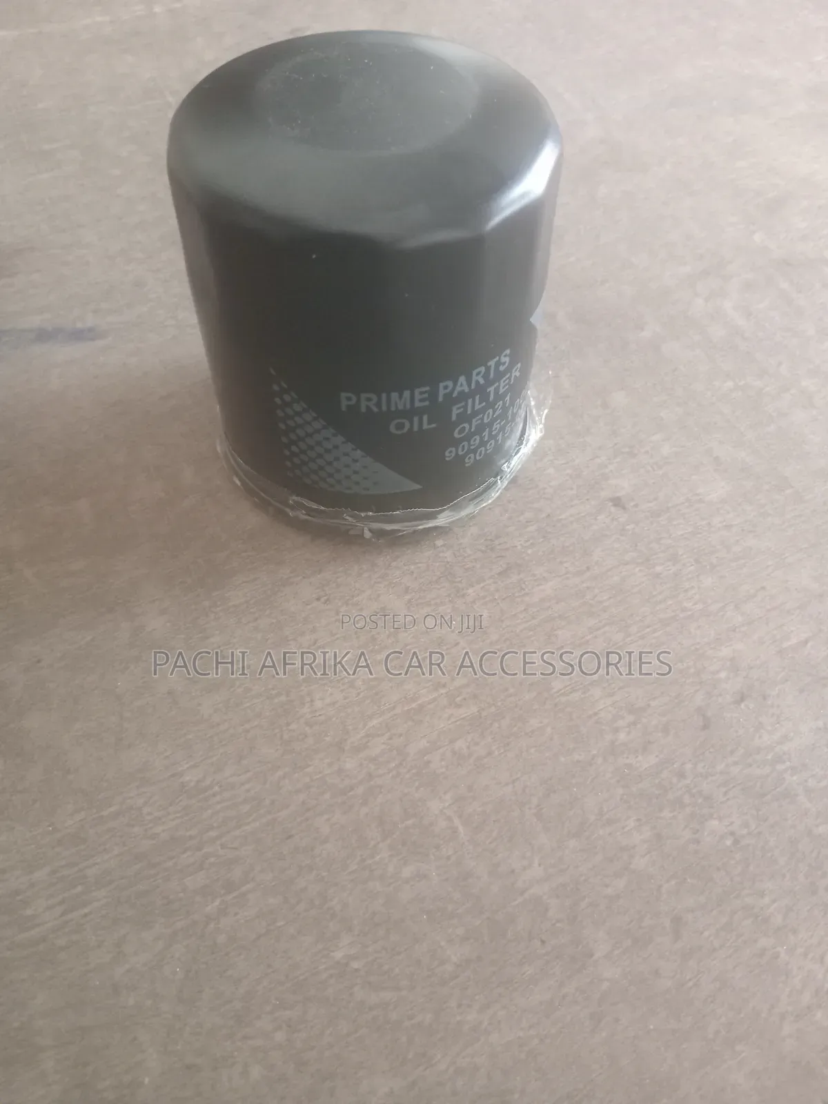 Oil Filter