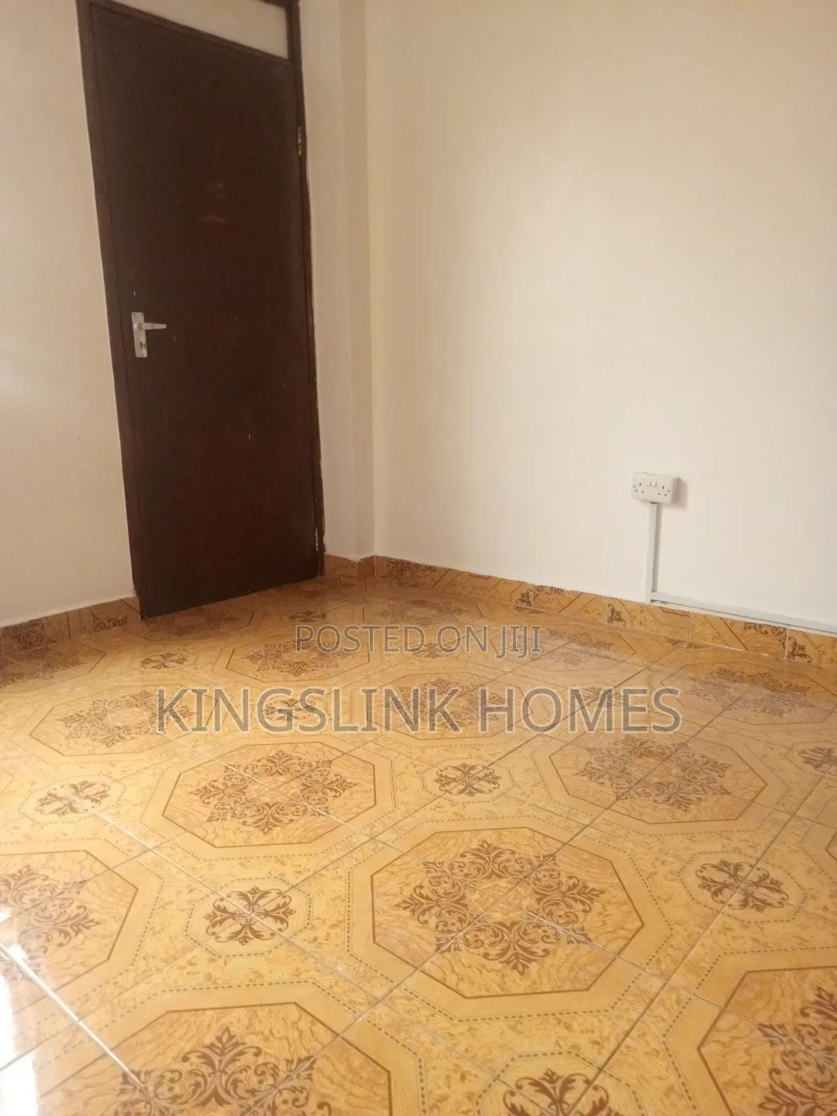 1bdrm Apartment in Madaraka for rent