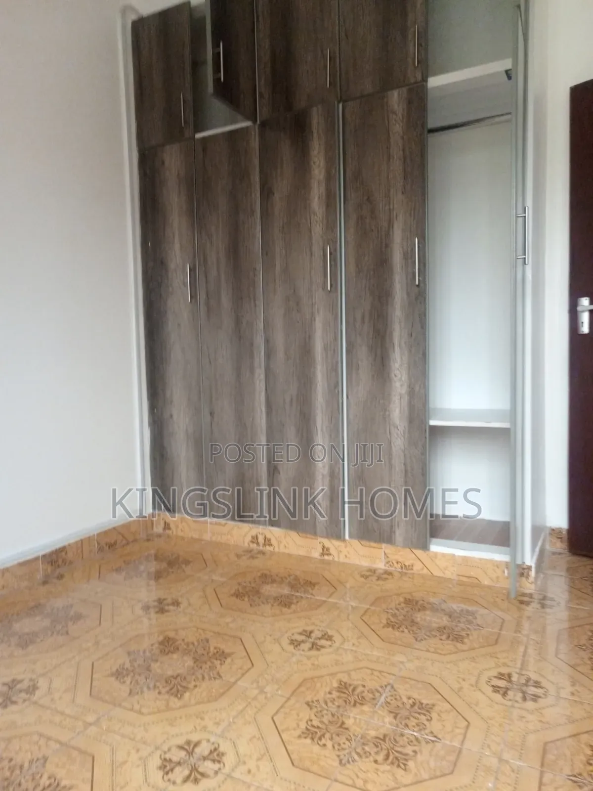 1bdrm Apartment in Madaraka for rent