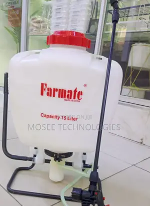 Farmate 15L Knapsack Sprayer