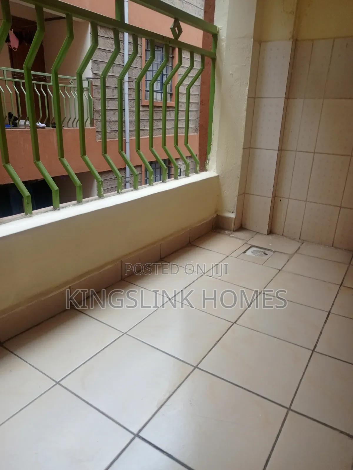 1bdrm Apartment in Nairobi West, Madaraka for rent