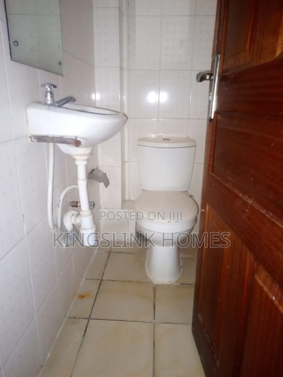 1bdrm Apartment in Nairobi West, Madaraka for rent