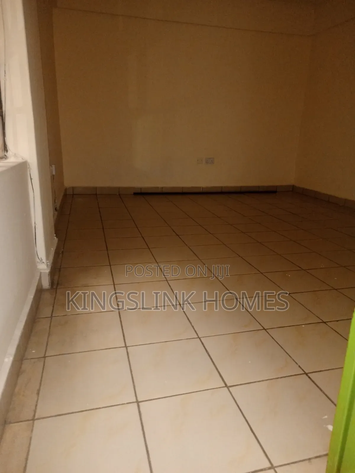 1bdrm Apartment in Nairobi West, Madaraka for rent