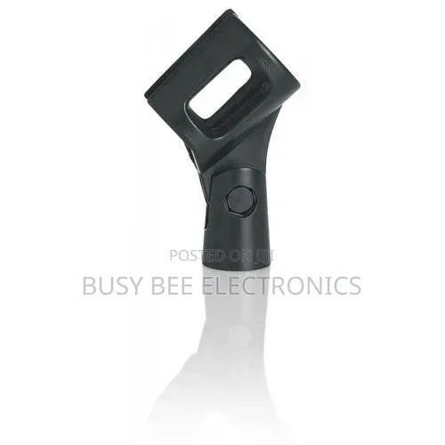 Microphone Holder