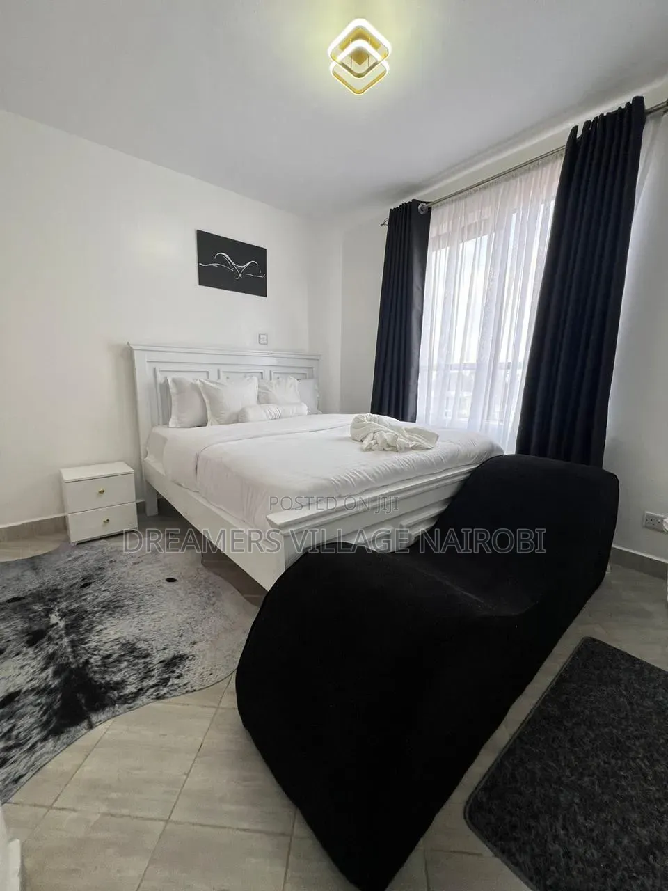 Spacious 2bedroom Airbnb in Muthiga, Waiyaki Way
