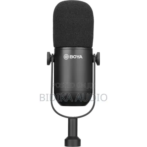 Boya by-Dm500