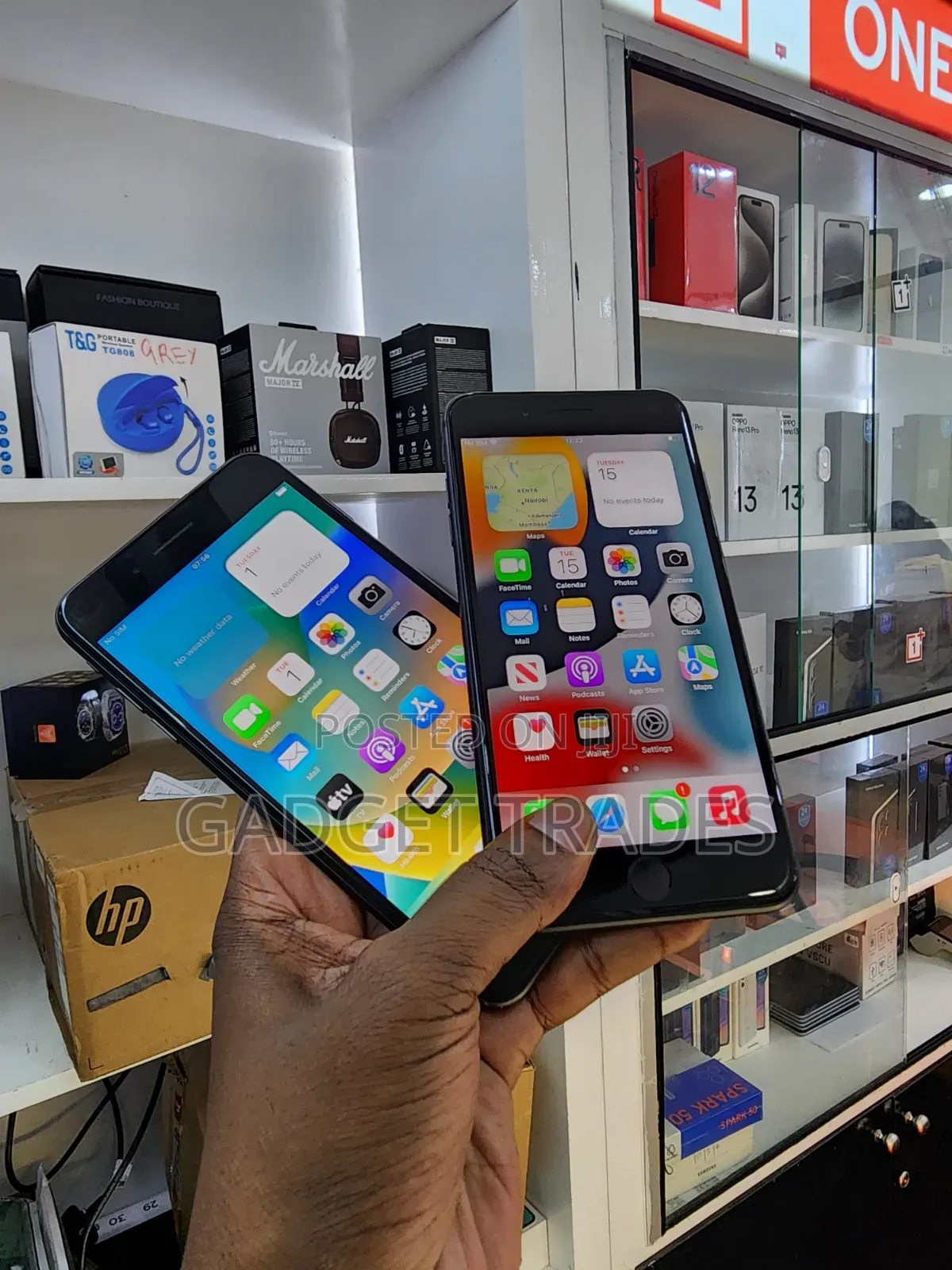 Apple iPhone 8 Plus 64 GB